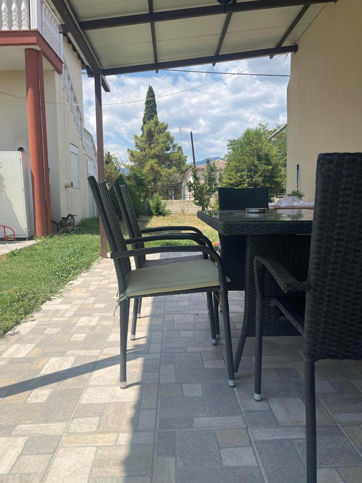 Village Experience Ksanti Zewnętrze zdjęcie